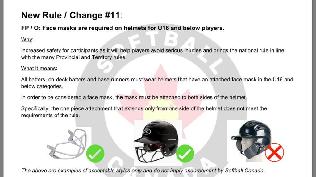 Alberni Valley Minor Softball Association site by RAMP InterActive